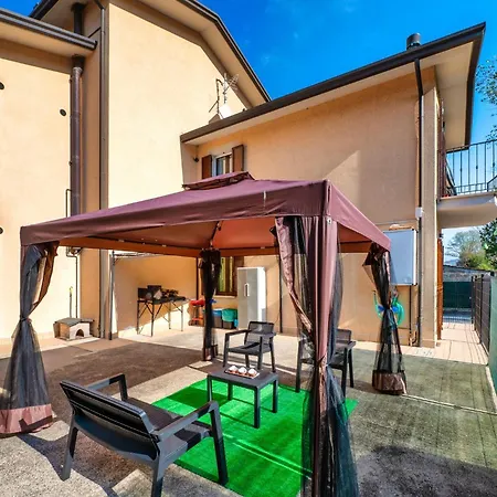 Guesthost - Casa Delle Vacanze Apartment