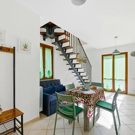 Guesthost - Casa Delle Vacanze