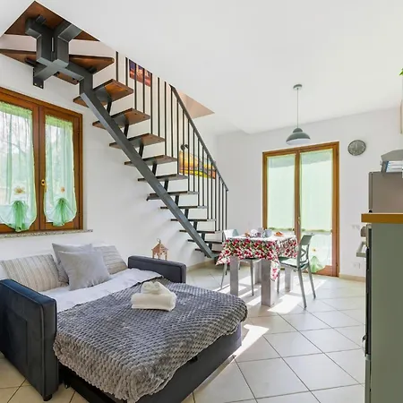 Apartamento Guesthost - Casa Delle Vacanze