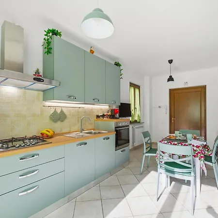 Guesthost - Casa Delle Vacanze Apartamento *