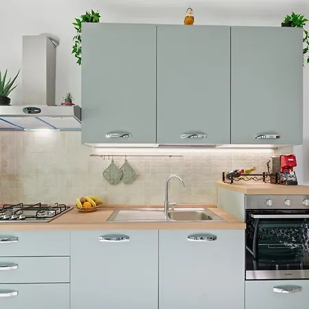 Guesthost - Casa Delle Vacanze Apartamento Pianello (Umbria)