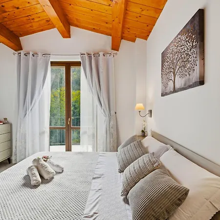 Guesthost - Casa Delle Vacanze Apartment