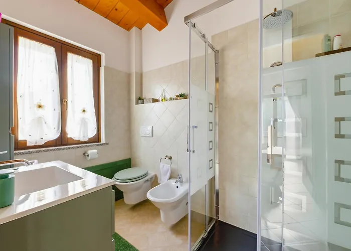 Guesthost - Casa Delle Vacanze Apartamento *