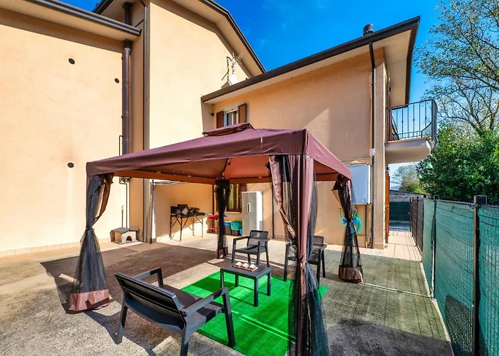 Guesthost - Casa Delle Vacanze Apartamento