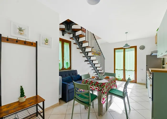 Guesthost - Casa Delle Vacanze