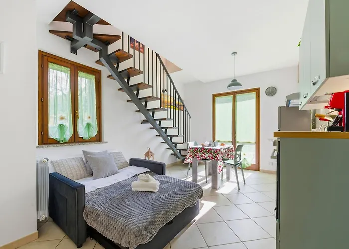 Apartamento Guesthost - Casa Delle Vacanze