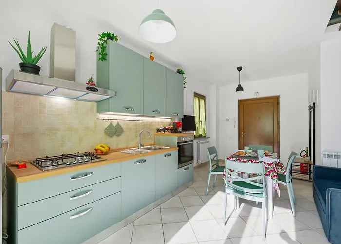 Guesthost - Casa Delle Vacanze Appartamento *