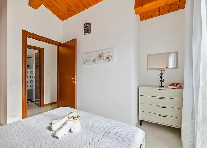 Guesthost - Casa Delle Vacanze Apartamento