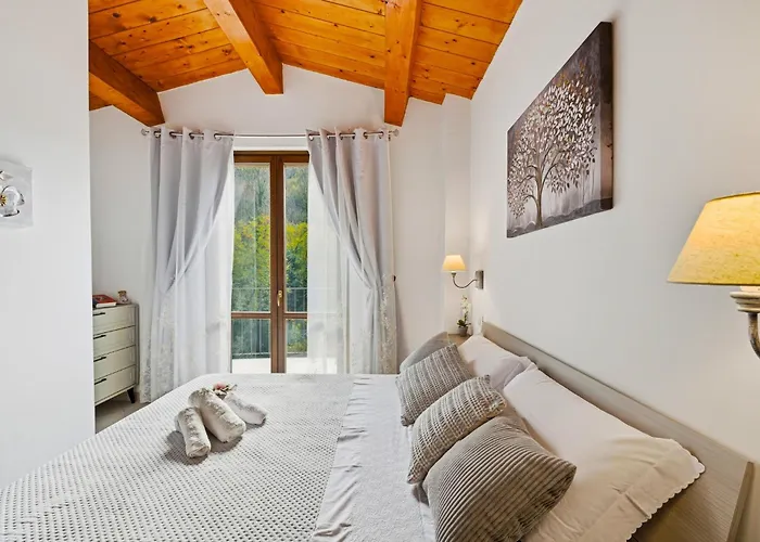 Guesthost - Casa Delle Vacanze Appartamento