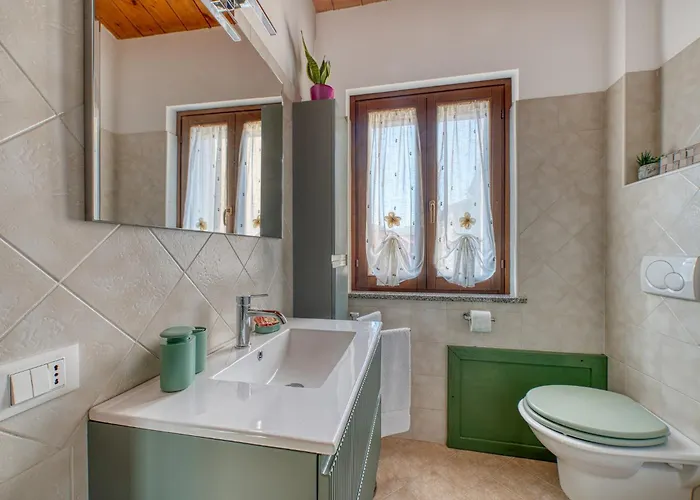 Guesthost - Casa Delle Vacanze Appartamento