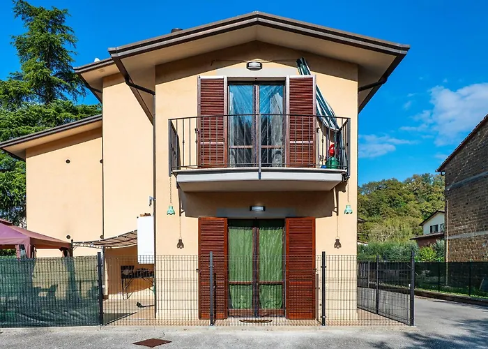 Appartamento Guesthost - Casa Delle Vacanze